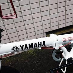 折り畳み自転車 小径車 16インチ 自転車