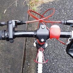 折り畳み自転車 小径車 16インチ 自転車