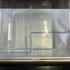 大阪送料無料★3か月保障付き★冷蔵庫★2022年★ハイセンス★3ドア★HR-G2802BR★R-776