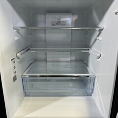 大阪送料無料★3か月保障付き★冷蔵庫★2022年★ハイセンス★3ドア★HR-G2802BR★R-776