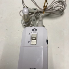 中古】JVC EH-A800 ボイスレシーバー