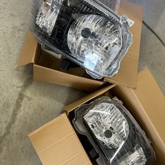 200系 ハイエース