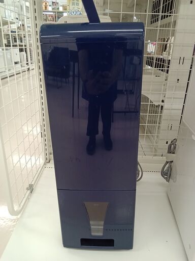 CORONA 衣類乾燥除湿機 CD-H1017 コロナ 2018年製 corona 衣類乾燥除湿機