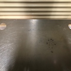 業務用 ガス台 ガスコンロ台 ステンレス