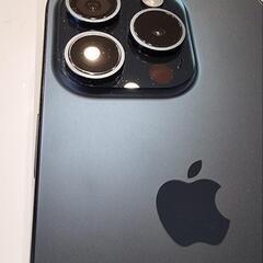 Iphone 15 pro 256GB 美品