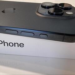 Iphone 15 pro 256GB 美品
