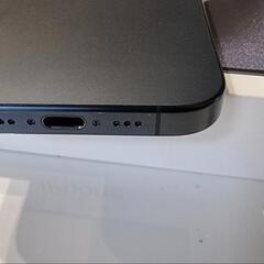 Iphone 15 pro 256GB 美品