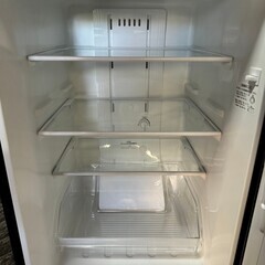 大阪送料無料★3か月保障付き★冷蔵庫★2020年★東芝★2ドア★GR-R15BS(K)★R-693