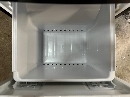 大阪送料無料★3か月保障付き★2020年★GR-S15BS(K)★IR-633 大阪送料無料☆3か月保障付き☆冷蔵庫☆2020年☆東芝