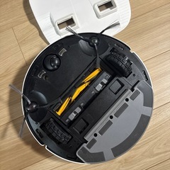 エコバックス　ecovacs ディーボット DEEBOT N8 Pro + 掃除ロボット　掃除機 