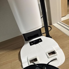 エコバックス　ecovacs ディーボット DEEBOT N8 Pro + 掃除ロボット　掃除機 