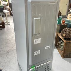 ☆高年式！☆Haier ハイアール 冷蔵庫 JR-NF148DK 2024年 ホワイト 右
