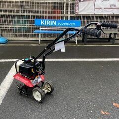 耕運機 ERC-43DQ ナカトミ 税込￥27,500-【店頭引取限定】【寄楽屋 きらくや 成田本店】 耕運機 ERC-43DQ ナカトミ 税込￥27,500-【店頭引取限定】【寄楽屋