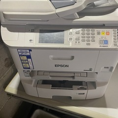 PX-M860f インクジェットプリンター　FAX　