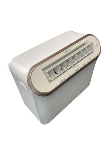 アイリスオーヤマ☆2020年製 サーキュレーター衣類乾燥除湿機 IJD-150