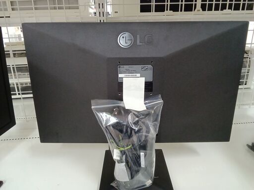 ☆ジモティ割あり☆ LG TMR ワークスモニター 22MN430M-B 22年製 動作 ☆ジモティ割あり☆ LG TMR ワークスモニター 22MN430M-B 22年製 動作