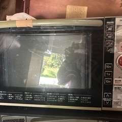 最終値下げ😭洗濯機、オーブンレンジ、マットレス ‼️今月の4日まで🙇‍♀️