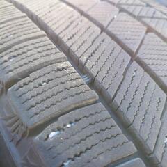 205/65R15 BLIZZAK VRX3 22年製 