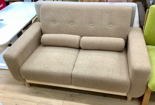 二人がけソファー 2人用」の人気商品一覧 | 安い商品を通販