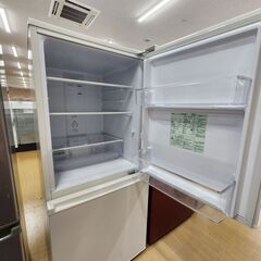 C95】冷蔵庫 アクア AQR-17M 2022