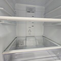 C95】冷蔵庫 アクア AQR-17M 2022