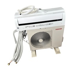 2019 Toshiba 6 畳