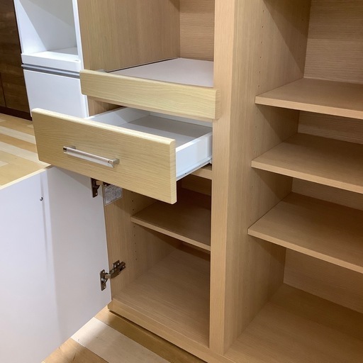 ☆家具最大展示中☆】当店オススメ!!キッチンカウンターをご紹介 