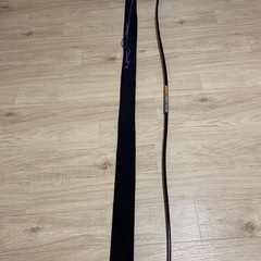 弓道　弓　練心　14.5kg 並寸