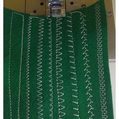 売約済み 美品 点検済 brother  Innovis si505 膝レバー&フット付