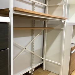 トレファク ラパーク岸和田店】キッチンラック 入荷しました。
