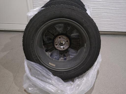 iceGUARD 2025年製 YOKOHAMA 205/55R16 91T iG52c ヨコハマタイヤ 