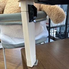 店内組み立て】家具調こたつ 季節家電（B10-3）