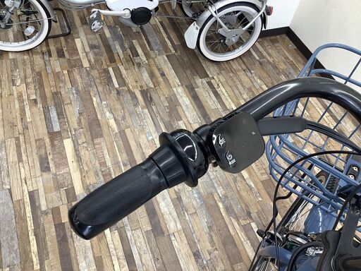 整備済☆BRIDGESTONE bikke MOB bb ブリヂストン ビッケモブ bb 24/20