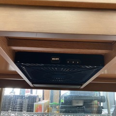 店内組み立て】家具調こたつ （B10-4）