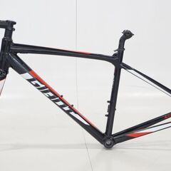 GIANT 「ジャイアント」 CONTEND SL1 2017年モデル フレームセット