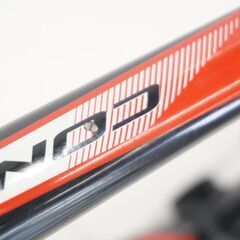 GIANT 「ジャイアント」 CONTEND SL1 2017年モデル フレームセット