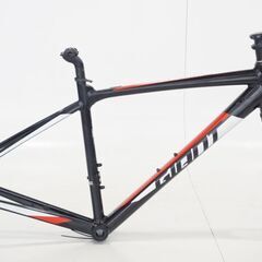 GIANT 「ジャイアント」 CONTEND SL1 2017年モデル フレームセット