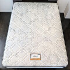シモンズ SIMMONS | ダブルマットレス「ゴールデンバリューR」