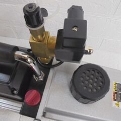 アサダ 真空ポンプ 8CFM ECO WV280 Asada 札幌市 白石店