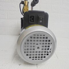 アサダ 真空ポンプ 8CFM ECO WV280 Asada 札幌市 白石店