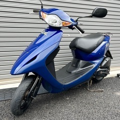 3015.定番人気アドレスv125s 始動性良好千葉県柏市即日配送、自走 