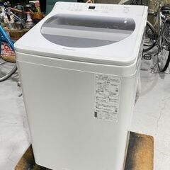商談中】☆SHARP シャープ☆ 洗濯機 ES-GE6E 2021年 6.0kg 単身