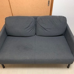 IKEA ソファ②