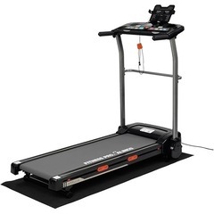 アルインコフィットネス　ランニングマシン2316