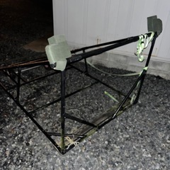 ミニボートを1人で運搬出来る道具　三重県引取限定