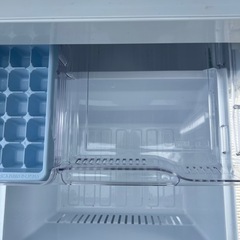 美品！三　MITSUBISHI 2ドア冷蔵庫