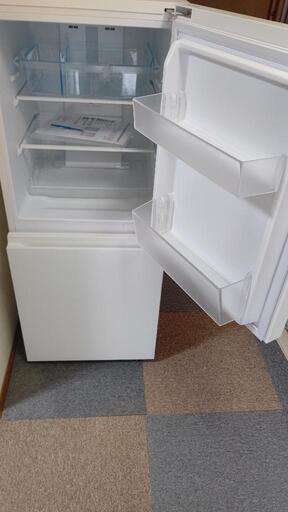 キャンセル待ち超美品 2024 パナソニック冷蔵庫