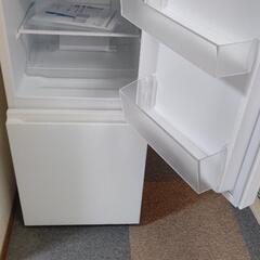 キャンセル待ち超美品　2024 パナソニック冷蔵庫　