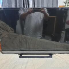 32型液晶テレビ