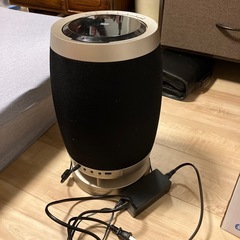 ミュージックプレイヤー